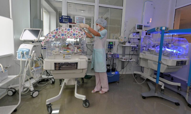 "Мы есть никто": врачи роддома в Башкирии объяснили, почему смеялись над своей зарплатой