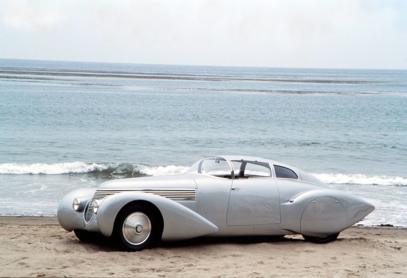 То ни одной, а то две сразу: как возрождалась Hispano Suiza