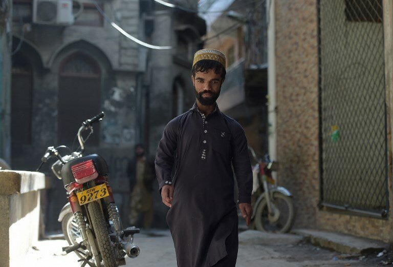 В Пакистане нашли двойника Ланнистера из «Игры престолов»