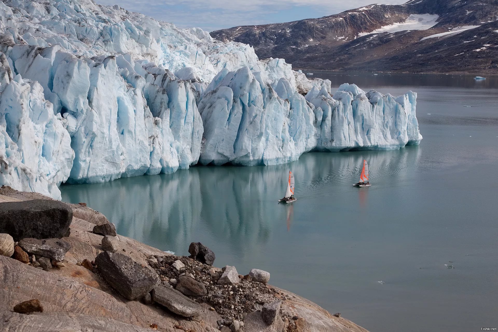 Сев вода. Гренландия (остров). Берег Гренландии. Мыс Фарвель Гренландия. Гренландия ледяной остров.