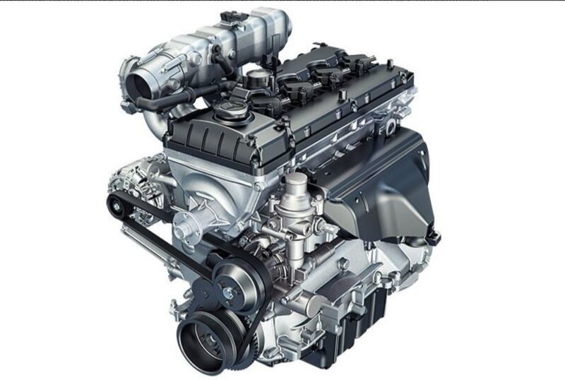 Sollers модернизировал литье алюминиевых деталей двигателей УАЗов.