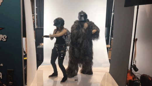 Гифки разные