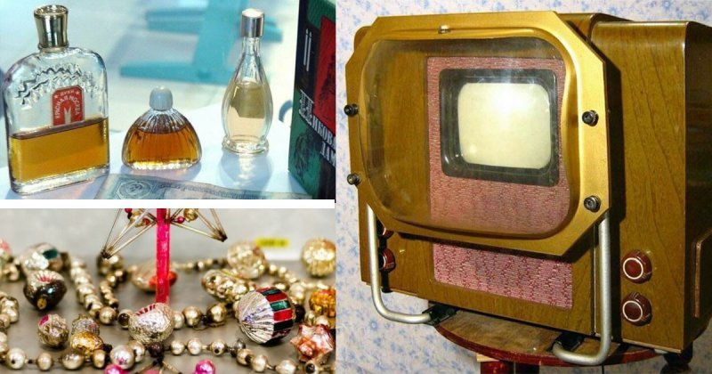 Ценная старина: вещи советских времён, на которых можно разбогатеть