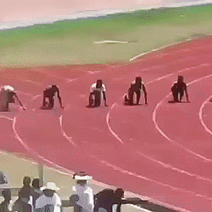 Подборка оригинальных гифок