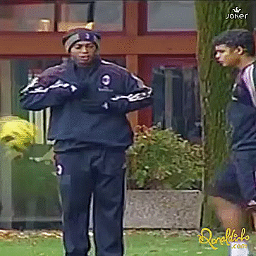 Подборка оригинальных гифок