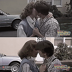 Подборка оригинальных гифок