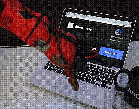 Подборка оригинальных гифок