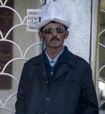 Как киргизы зарабатывают в России 
