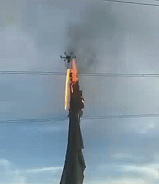 Подборка оригинальных гифок