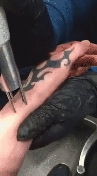 Подборка оригинальных гифок