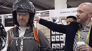 Подборка оригинальных гифок