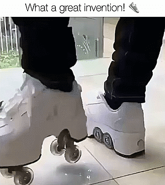 Подборка оригинальных гифок