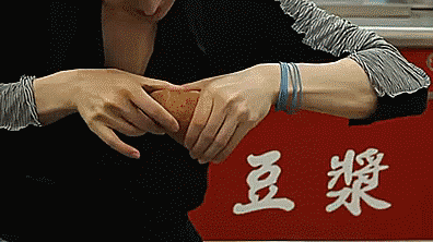 Подборка оригинальных гифок