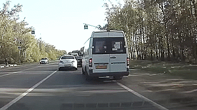 Подборка оригинальных гифок