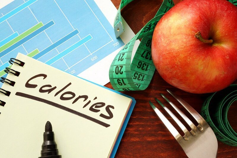 20 продуктов, которые не содержат калорий