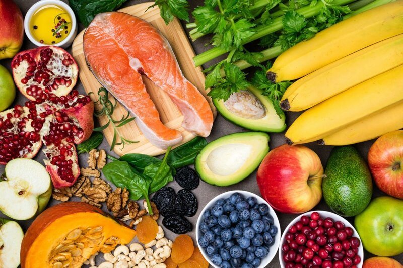 Список самых опасных продуктов