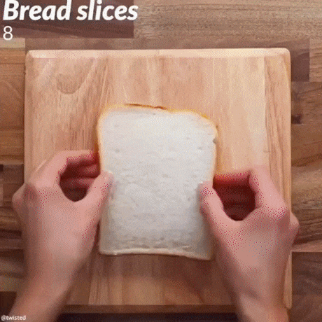 Рецепт вкусного завтрака