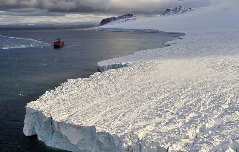 ООН подтвердила принадлежность территорий по заявке России на шельф в Арктике
