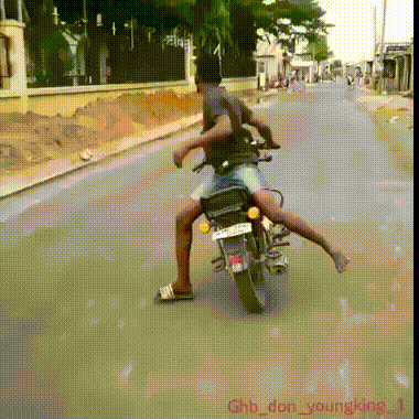 Подборка автомобильных гифок