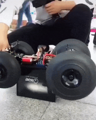 Подборка автомобильных гифок