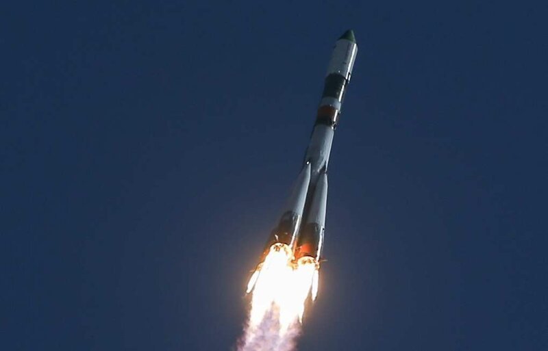 «Прогресс МС-11» установил новый рекорд времени полета к МКС