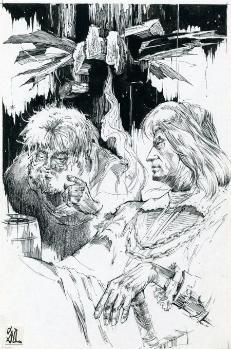 Перелистывая книги А.Н. и Б.Н. Стругацких