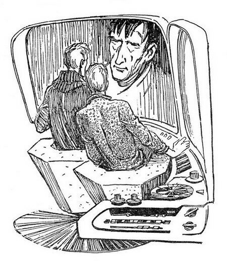 Перелистывая книги А.Н. и Б.Н. Стругацких