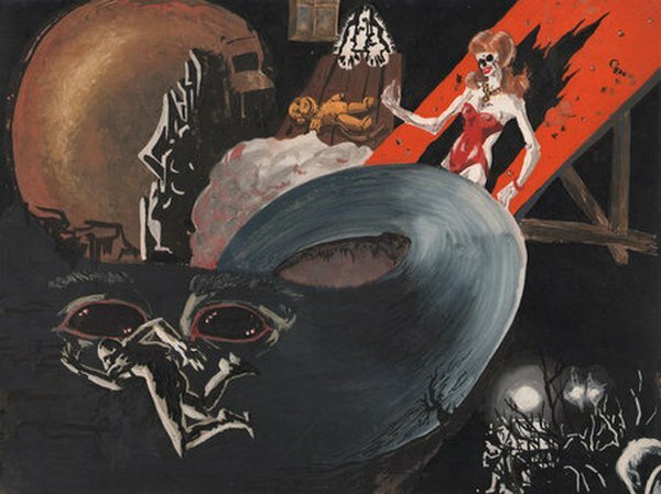 Перелистывая книги А.Н. и Б.Н. Стругацких