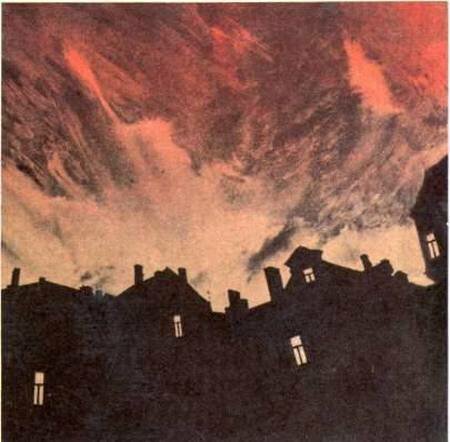 Перелистывая книги А.Н. и Б.Н. Стругацких