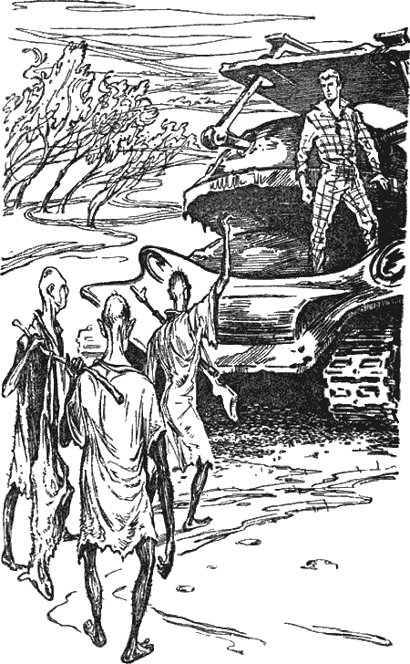 Перелистывая книги А.Н. и Б.Н. Стругацких