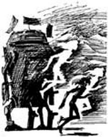 Перелистывая книги А.Н. и Б.Н. Стругацких