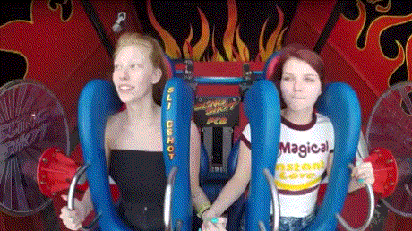 Такие разные эмоции