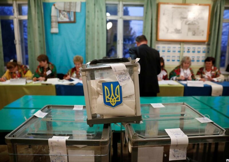 Прощай, сказка о братской Украине!