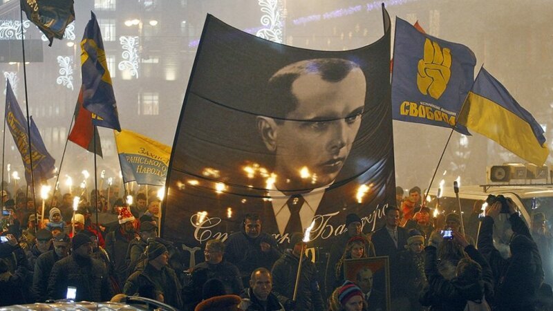 Прощай, сказка о братской Украине!