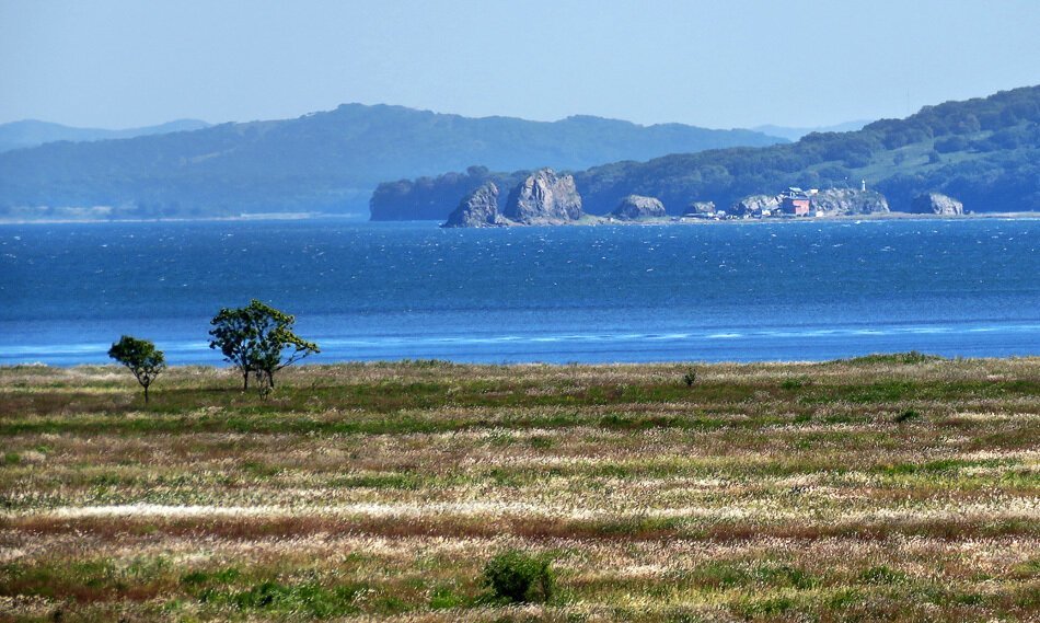 Краскино хасанский район фото