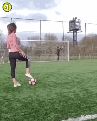 Куда целилась, туда и попала