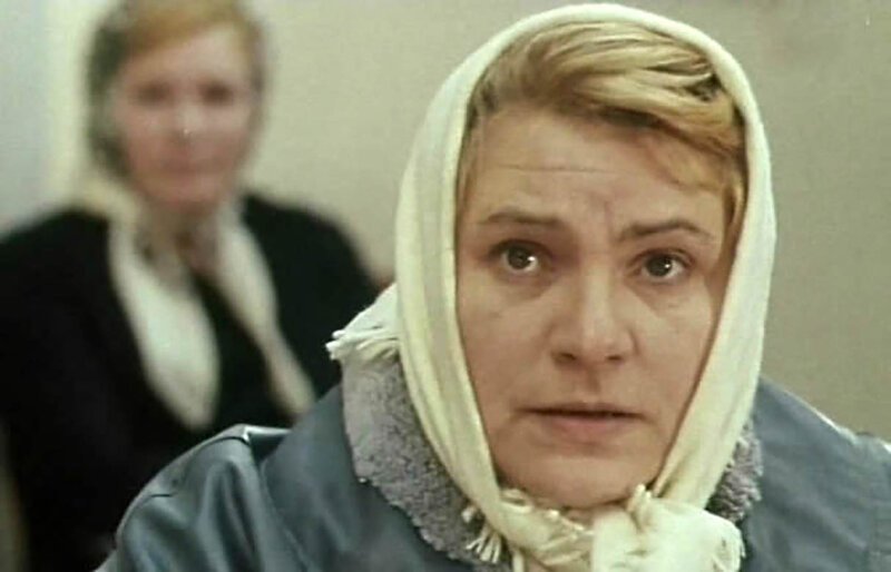 "Мама всея Украины - мама Нонна": судьба советской актрисы Нонны Копержинской