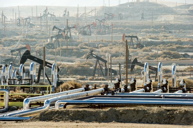 Покупатели начали забраковывать сланцевую нефть США