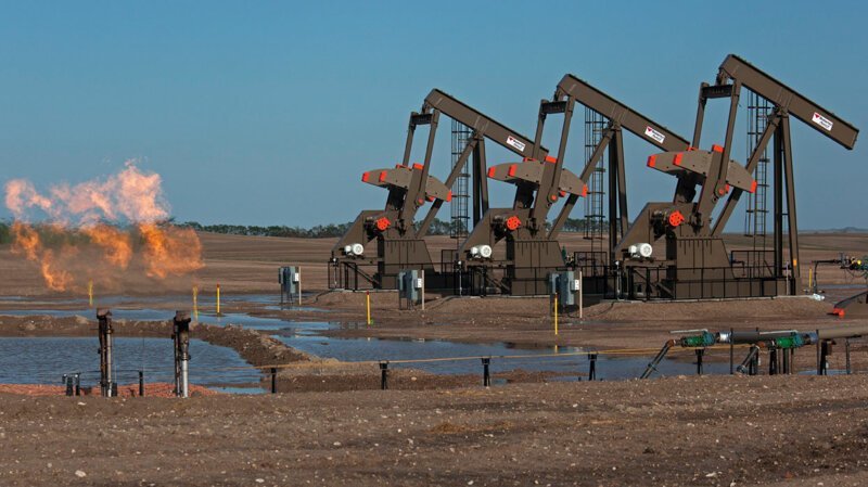 Покупатели начали забраковывать сланцевую нефть США