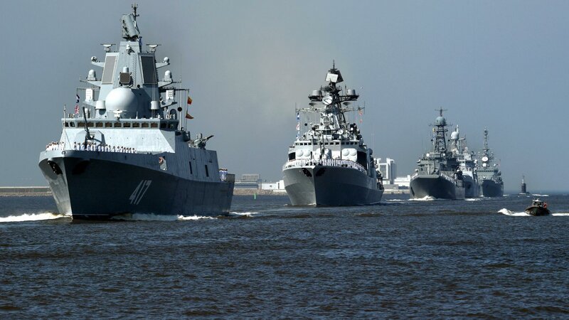 На предприятии «Звёздочка» разработали перспективные малошумные винты для ВМФ России