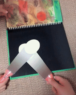 Гифки разные