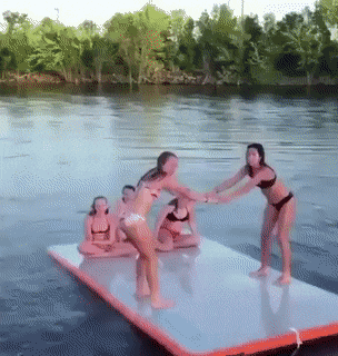 Гифки разные