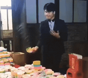 Гифки разные