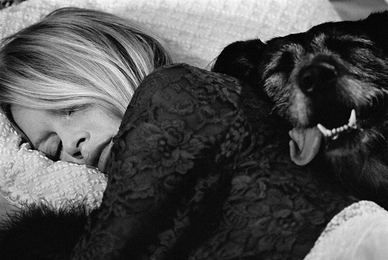 Brigitte Bardot, 1968