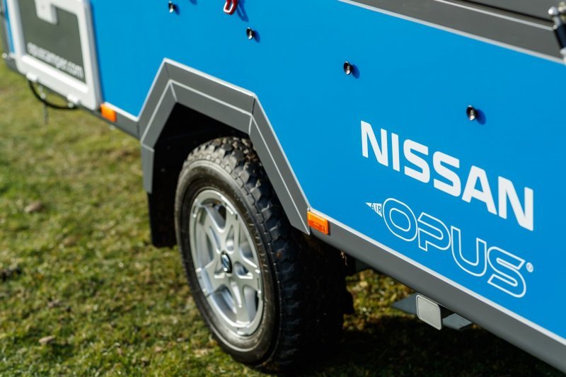 Безотходное производство: как Nissan дал вторую жизнь аккумуляторам Leaf