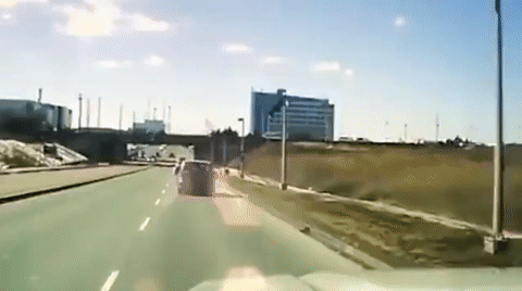 Подборка автомобильных гифок