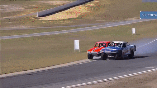 Подборка автомобильных гифок