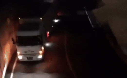 Подборка автомобильных гифок