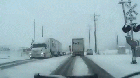 Подборка автомобильных гифок