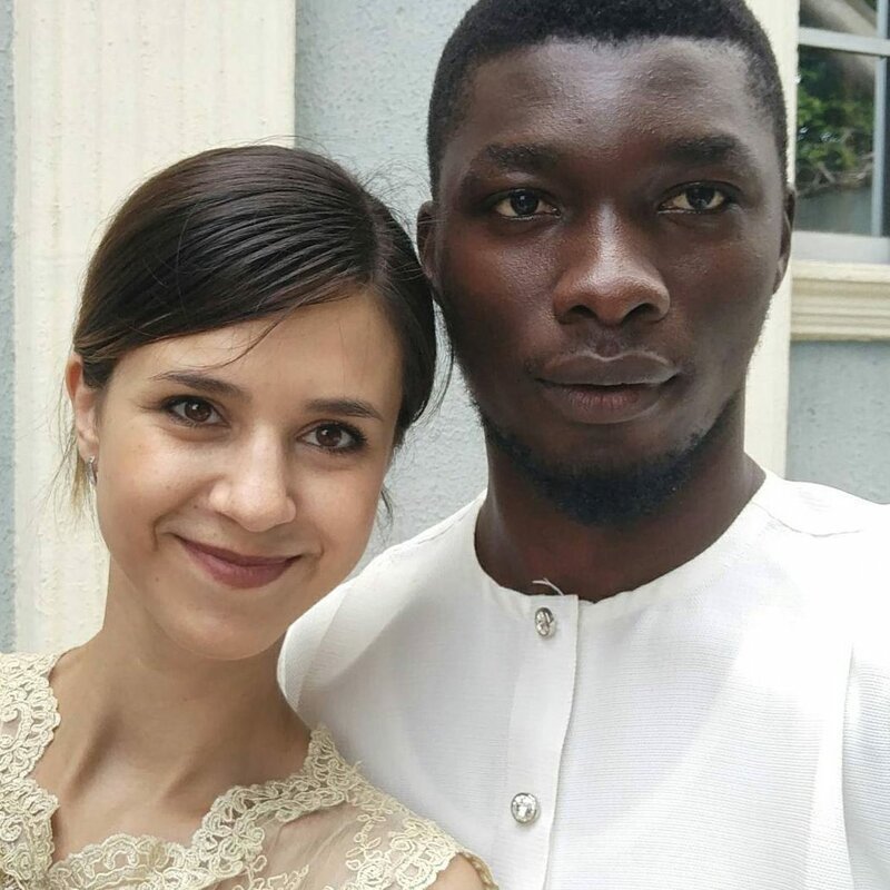 Из Ижевска — в Нигерию: Как сложилась судьба россиянки, переехавшей к мужу в Африку
